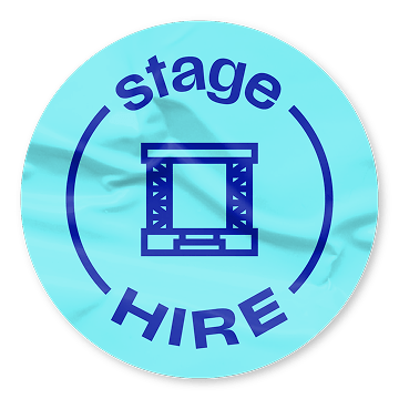 badge