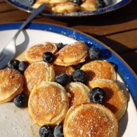 Perfect Poffertjes