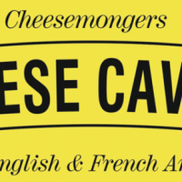 The Cheese Cavern