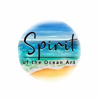 Spirit of the Ocean Art