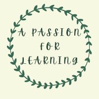 A Passion for Learning