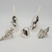 Ethical Jewellery & Crafts t/a The Silver Queen