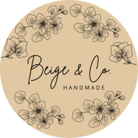 Beige & Co. Handmade