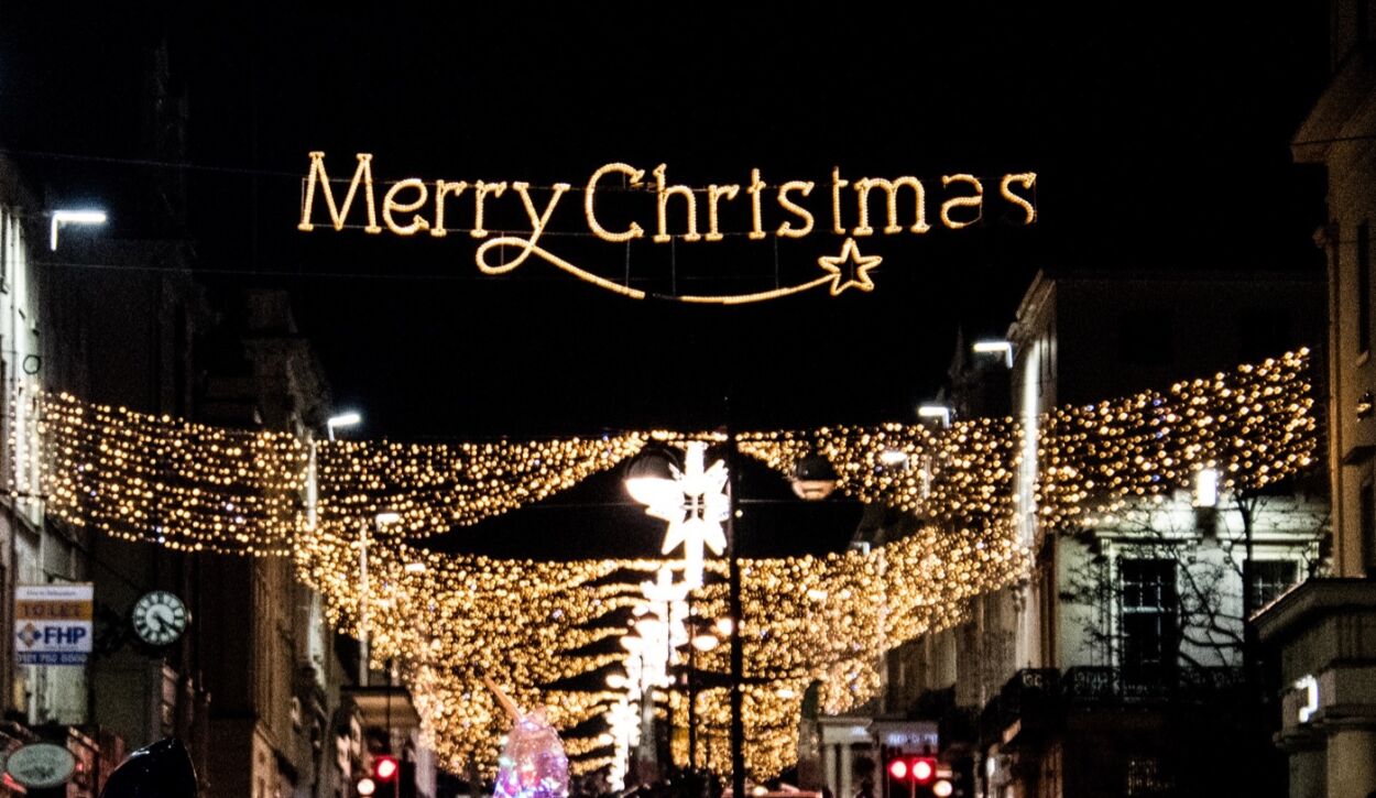 Festive season set to begin in Warwick District