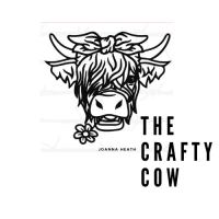 The crafty cow