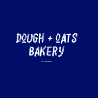 Dough and Oats Bakery - by DPG Made