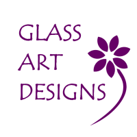 Glass Art Designs