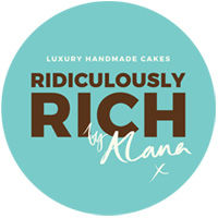 Ridiculously Rich By Alana