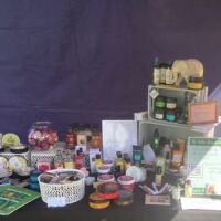 Fairer Trade Beauty