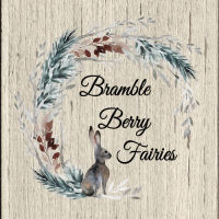 Bramble Berry Fairies