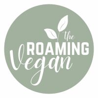 The Roaming Vegan