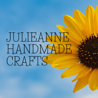 Julieanne handmade crafts