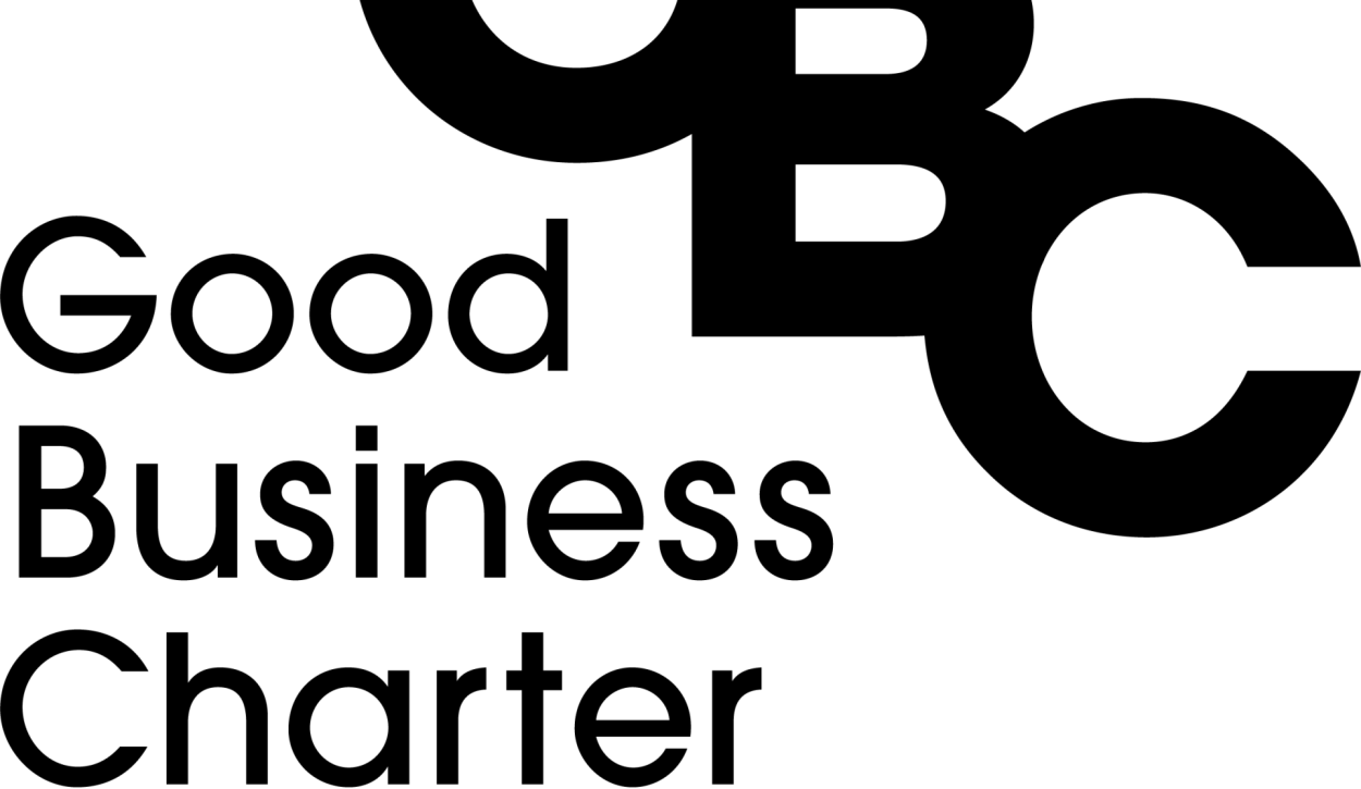 CJ's Events Warwickshire joins the Good Business Charter