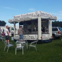 Amos Catering