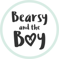 Bearsy And The Boy