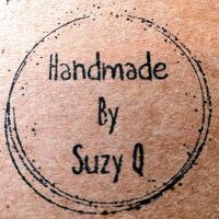 Handmade by Suzy Q 