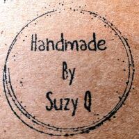 Handmade by Suzy Q