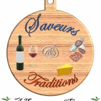 Saveurs and Traditions