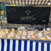 Queso Ltd