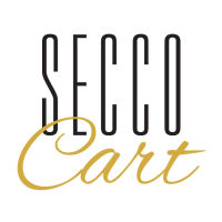Secco Cart and Kellaghers Irish Bar