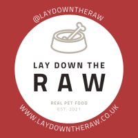Lay Down The Raw
