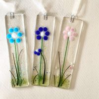 Glass garden by Joanna