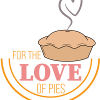 For the love of pies