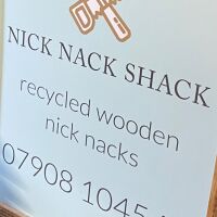 Nick Nack Shack 