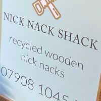 Nick Nack Shack