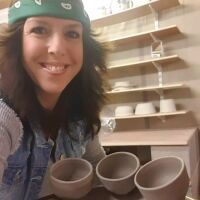 Country Girl Pottery 