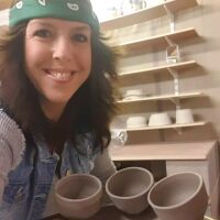 Country Girl Pottery
