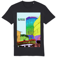 Barmy Brummie