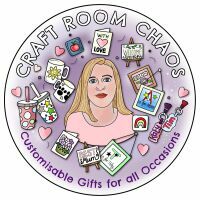 Craft Room Chaos