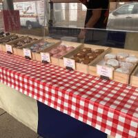 Divine Doughnuts