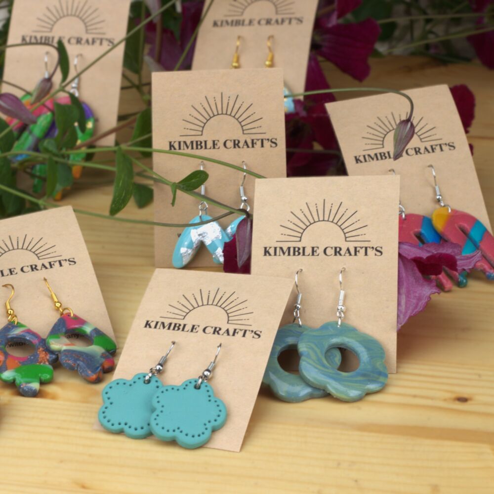 Wildflower Company Event Traders CJ's Events Warwickshire