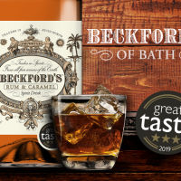 Beckford's Rum Spirits c/o Zen Exp Ltd