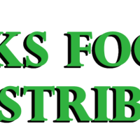 MKS FOOD DISTRIBUTION