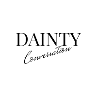 Dainty Conversation