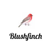 Blushfinch