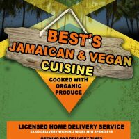 Bests Jamaican Cuisine