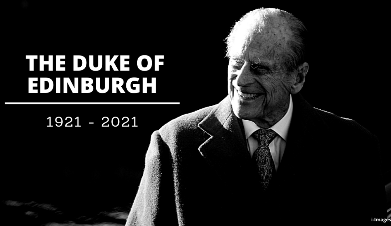 Duke of Edinburgh