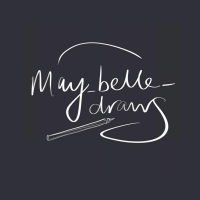 May Belle Draws