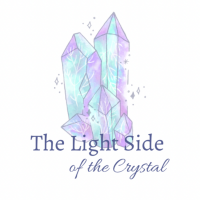 The light side of the crystal 