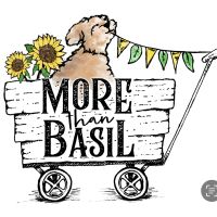 More Than Basil