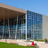Warwick University 
