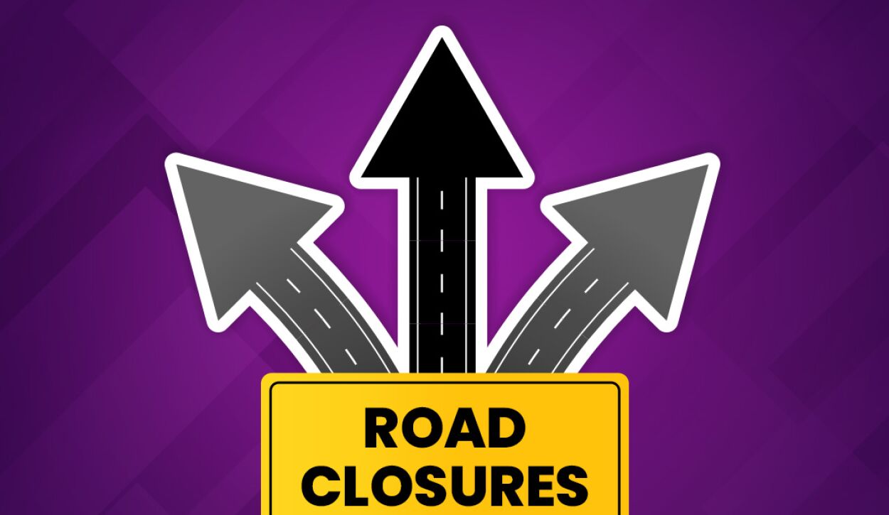 Kenilworth Carnival Road Closures