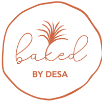Baked By Desa
