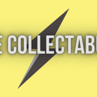 The Collectabuzz (Treated Differently Ltd.)