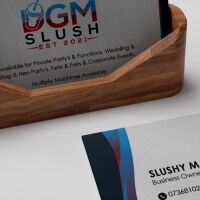 DGM Slush
