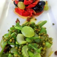 Handmade Natural Food
